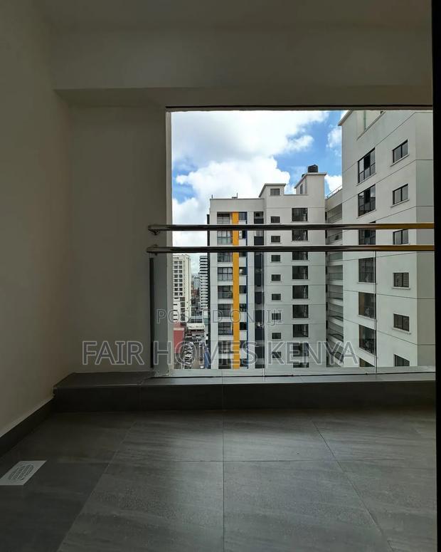 2bdrm Apartment in Kindaruma Road, Kilimani for rent