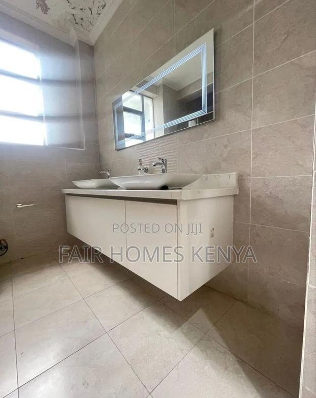 3bdrm Apartment in Kileleshwa for rent