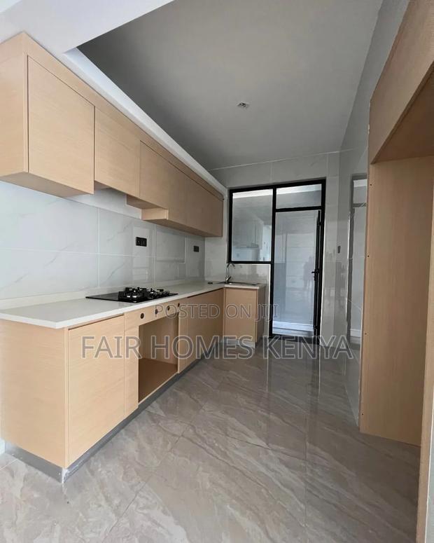 1bdrm Apartment in Kileleshwa for rent