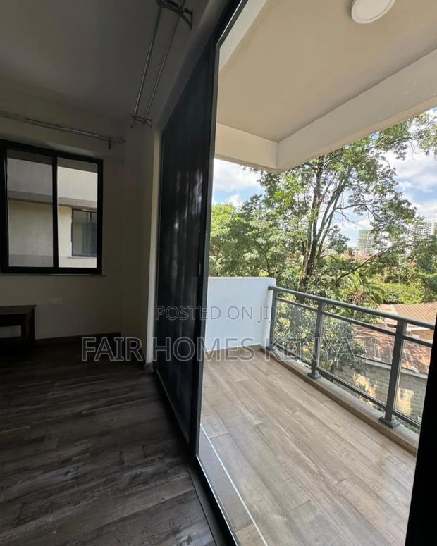2bdrm Apartment in Gatundu Road, Kileleshwa for sale