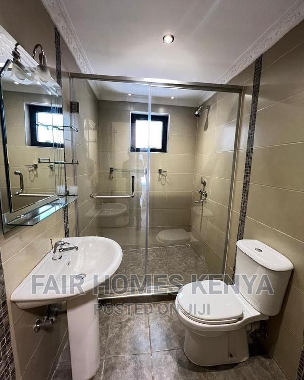 4bdrm Townhouse / Terrace in Kanjata Road, Lavington for rent
