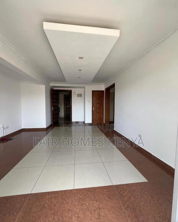 2bdrm Apartment in Kileleshwa for rent