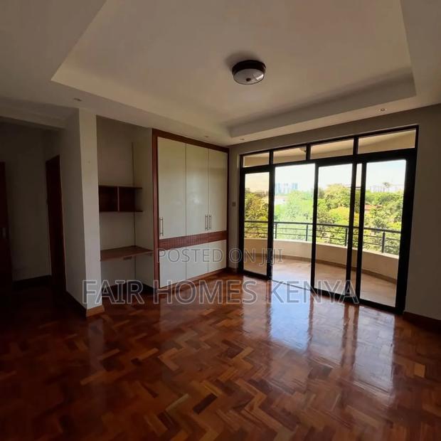 4bdrm Duplex in Riverside Drive, Lavington for rent