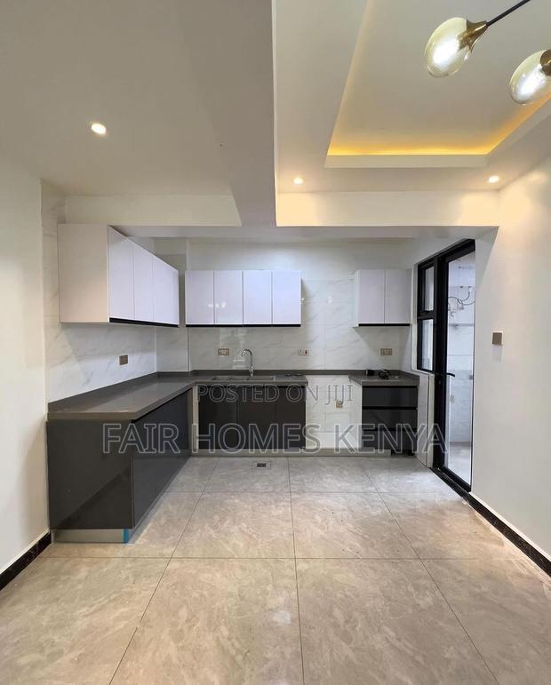 3bdrm Apartment in Othaya Road, Kileleshwa for rent
