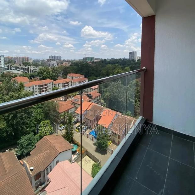 1bdrm Apartment in Hatheru Road, Lavington for rent