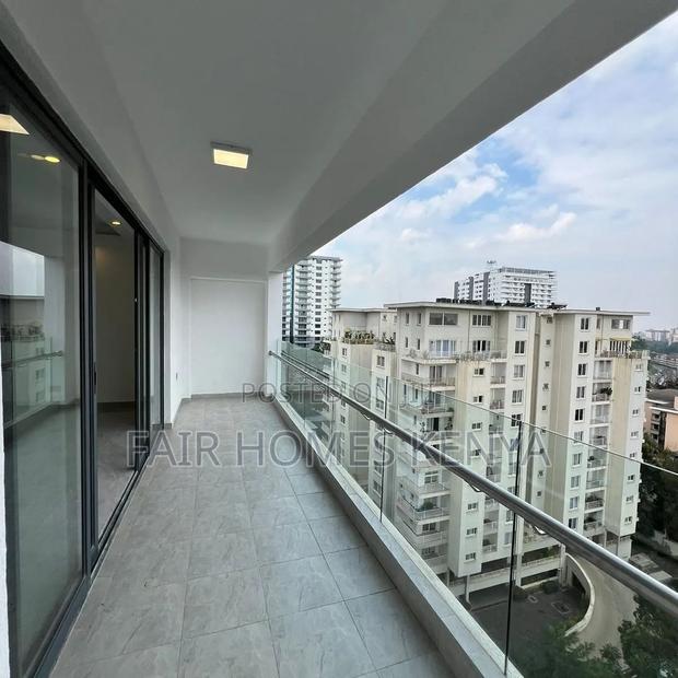 4bdrm Apartment in Valley Arcade, Lavington for rent