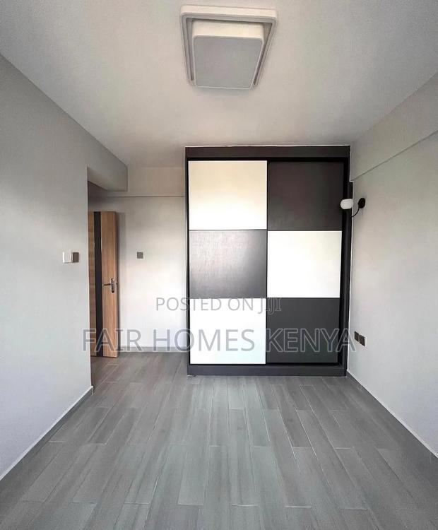 3bdrm Apartment in Othaya Road, Kileleshwa for rent