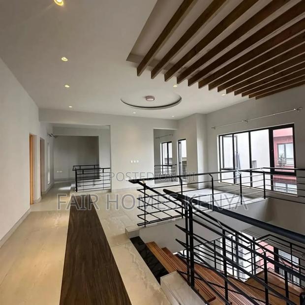 4bdrm Penthouse in Kileleshwa for rent