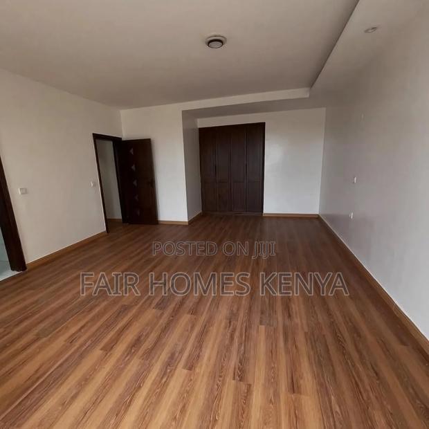 4bdrm Penthouse in Kileleshwa for sale