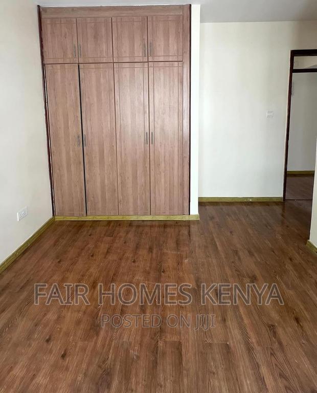 3bdrm Apartment in Hatheru Road, Lavington for rent