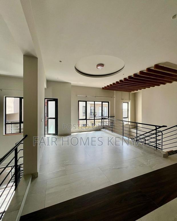 4bdrm Penthouse in Kileleshwa for rent