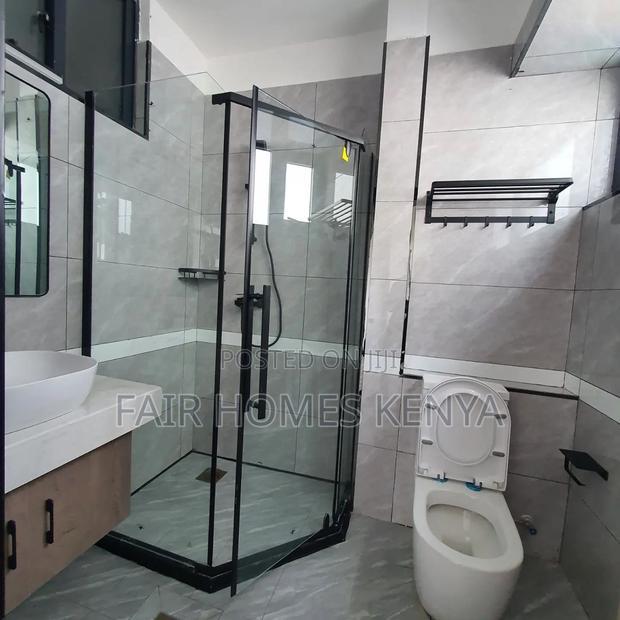3bdrm Apartment in Kileleshwa for rent