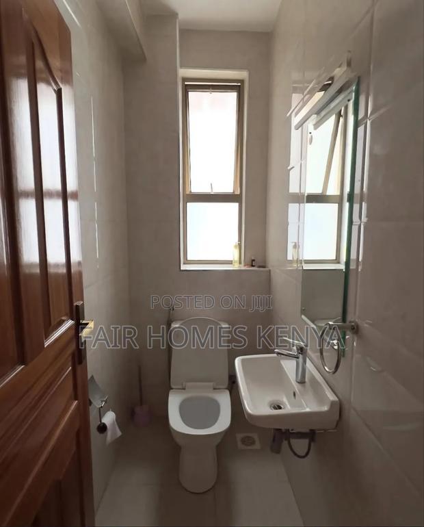 1bdrm Apartment in Othaya Road, Kileleshwa for rent
