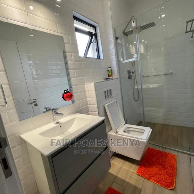 Furnished Studio Apartment in Riara Road, Lavington for rent