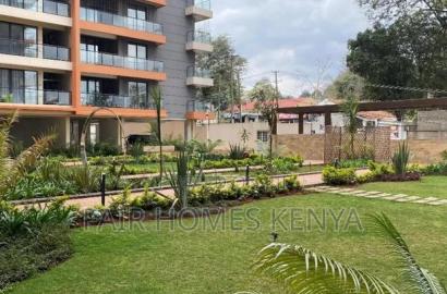 3bdrm Apartment in Kingara Road, Lavington for rent