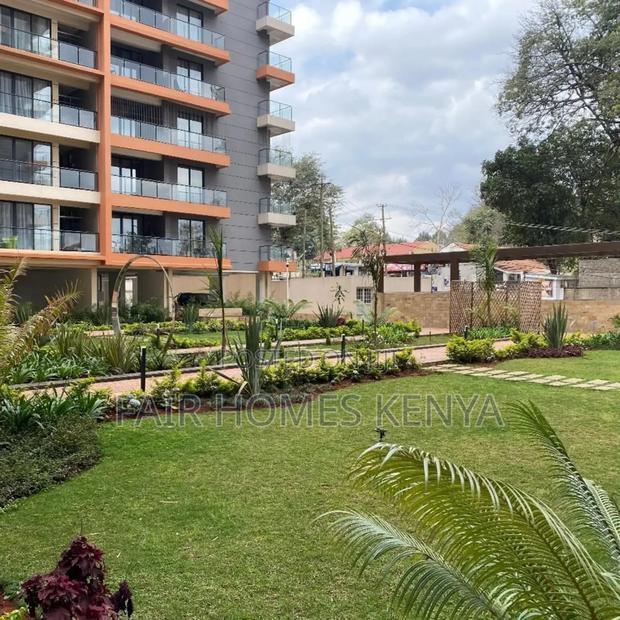 3bdrm Apartment in Kingara Road, Lavington for rent