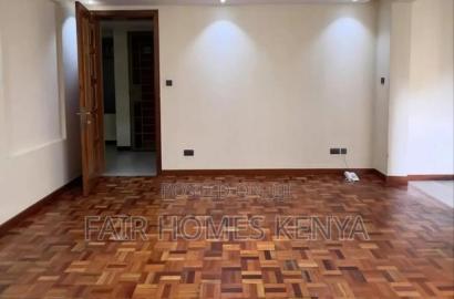 1bdrm Apartment in Othaya Road, Kileleshwa for rent