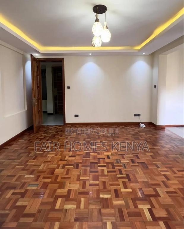 1bdrm Apartment in Othaya Road, Kileleshwa for rent