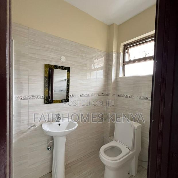 2bdrm Apartment in Naivasha Road, Lavington for rent