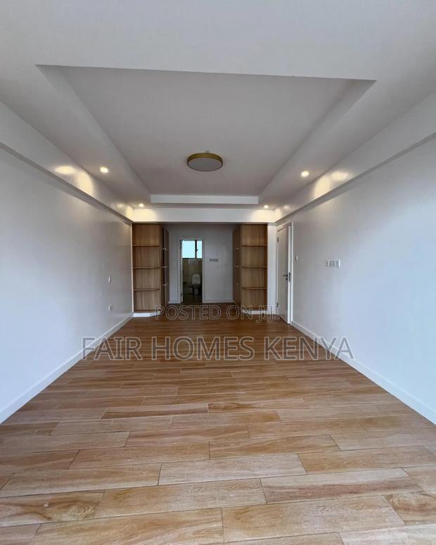 3bdrm Apartment in Othaya Road, Kileleshwa for rent