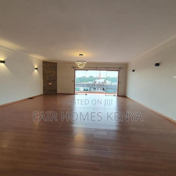 3bdrm Apartment in Gatundu Road, Kileleshwa for sale