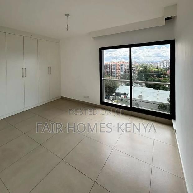 2bdrm Apartment in Mbaazi Avenue, Lavington for sale