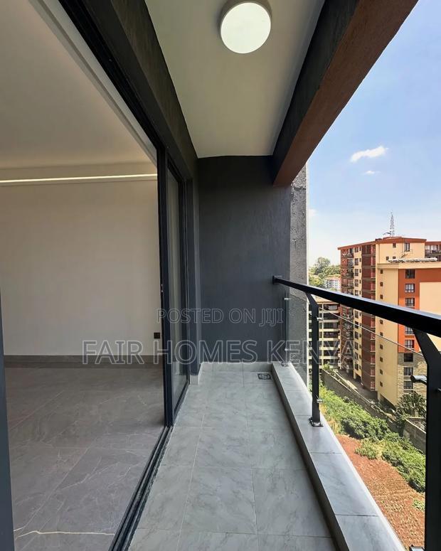 1bdrm Apartment in Riara Road, Lavington for rent