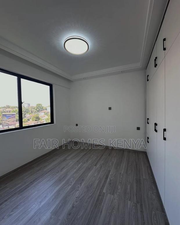 3bdrm Apartment in Tabere Crescent, Kileleshwa for rent