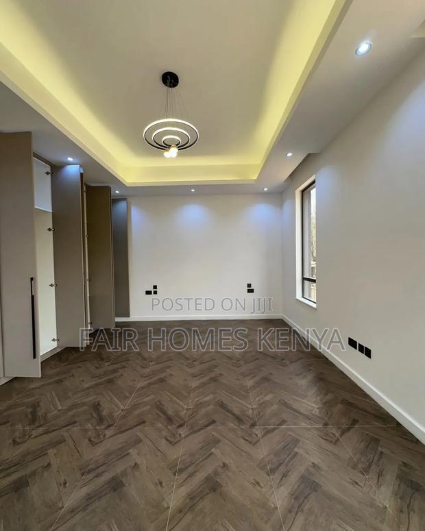 4bdrm Townhouse/Terrace in Mageta Road, Lavington for sale