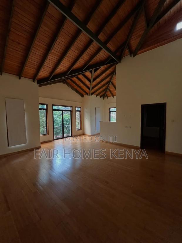 5bdrm Townhouse / Terrace in Kabasiran Avenue, Lavington for rent