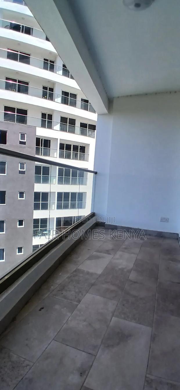 3bdrm Apartment in Kileleshwa for rent