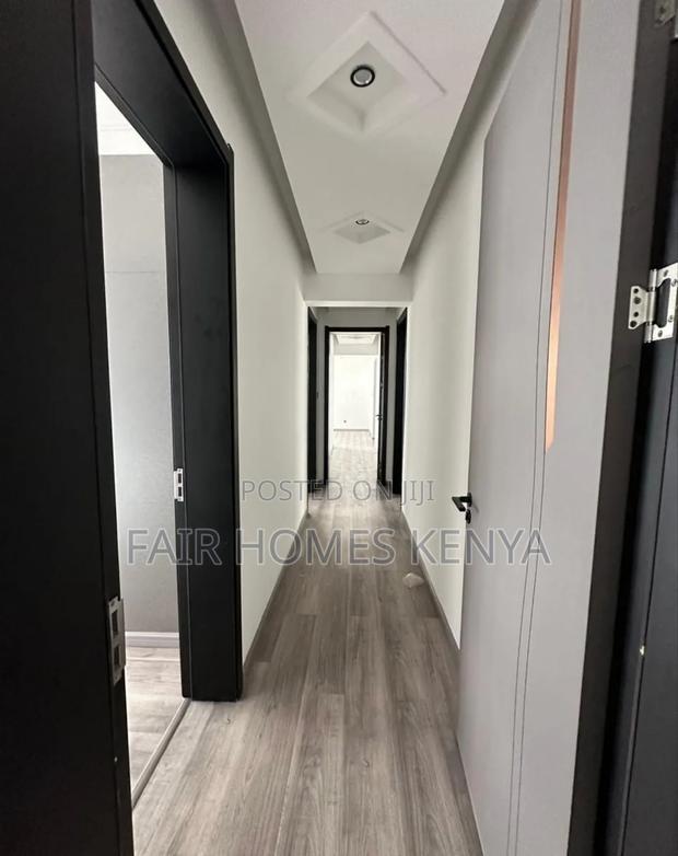 4bdrm Apartment in Othaya Road, Lavington for sale