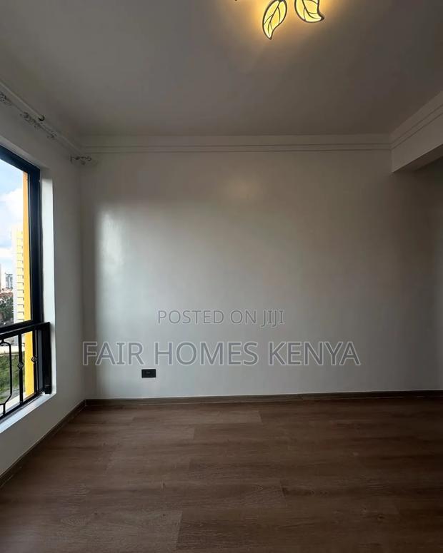 2bdrm Apartment in Kilimani for rent