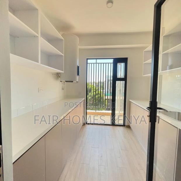3bdrm Apartment in Kaputei Gardens, Lavington for rent