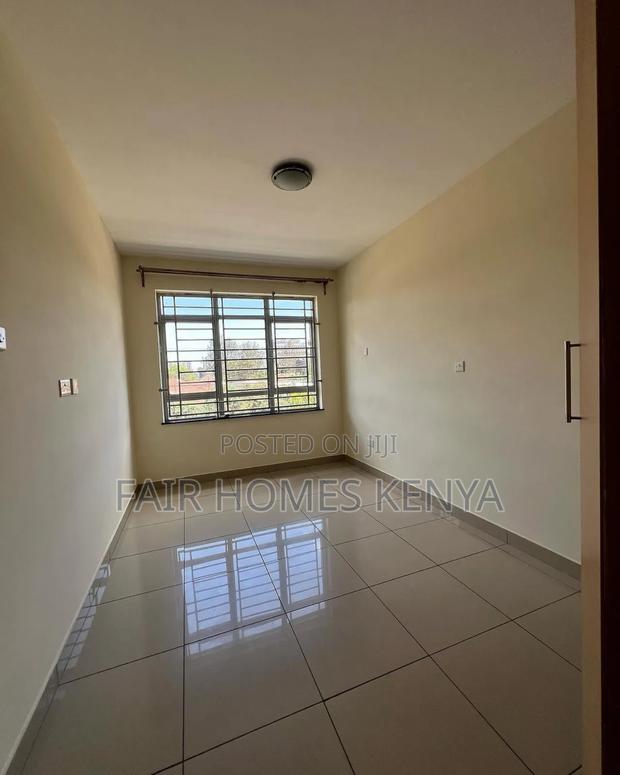 2bdrm Apartment in Kileleshwa for rent