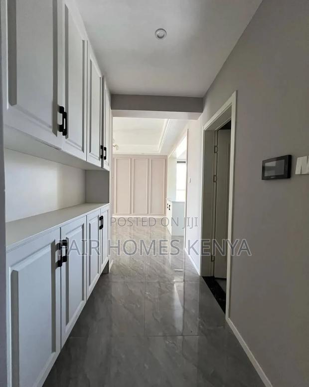 2bdrm Apartment in Lenana Road, Kilimani for rent