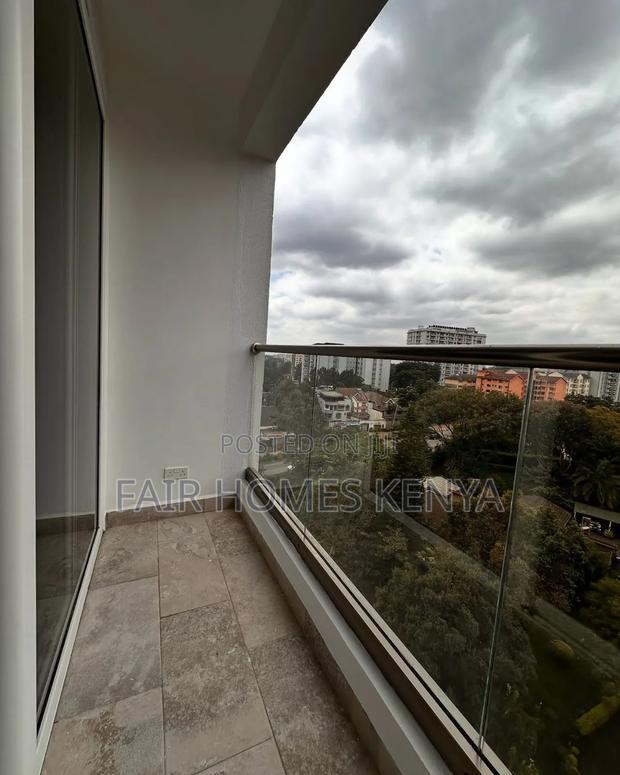 2bdrm Apartment in Othaya Road, Kileleshwa for rent