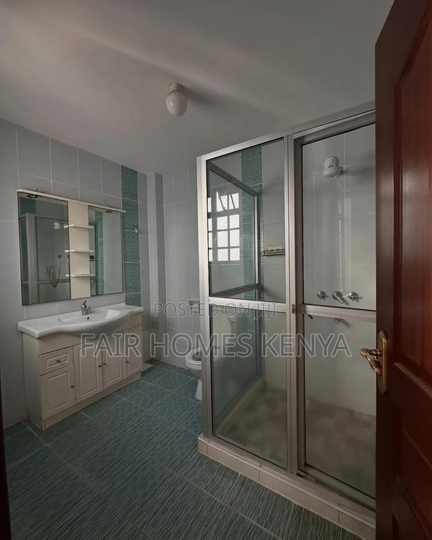 4bdrm Townhouse / Terrace in Valley Arcade, Lavington for rent