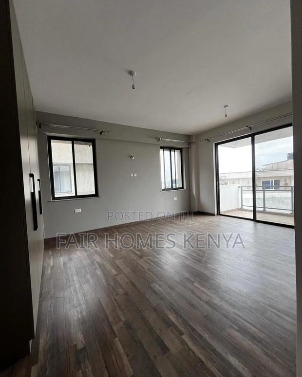 2bdrm Apartment in Kileleshwa for rent