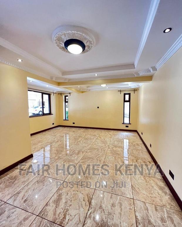4bdrm Townhouse / Terrace in Kanjata Road, Lavington for rent