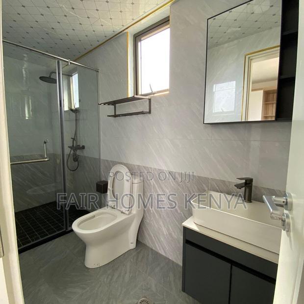 4bdrm Apartment in Oledume Road, Lavington for rent