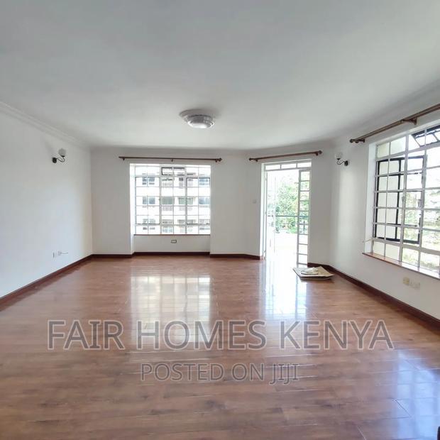 3bdrm Apartment in Hatheru Road, Lavington for rent