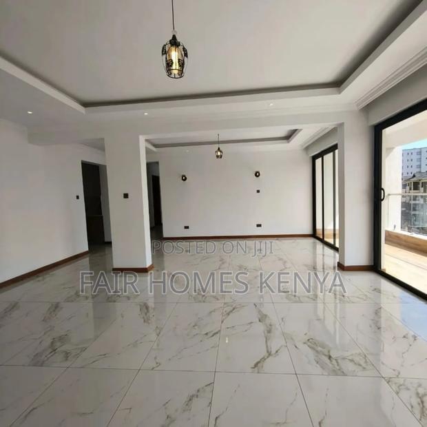 3bdrm Apartment in Othaya Road, Kileleshwa for sale