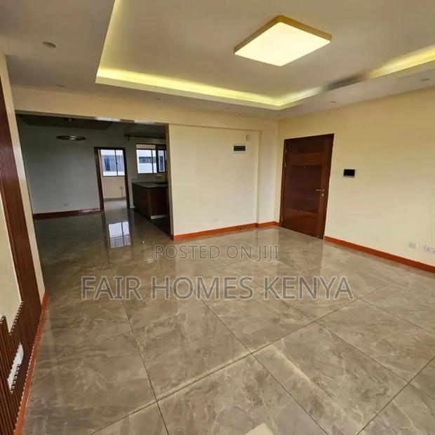 3bdrm Apartment in Othaya Road, Kileleshwa for rent