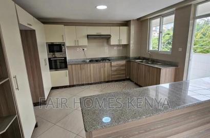 3bdrm Apartment in Hatheru Road, Lavington for rent