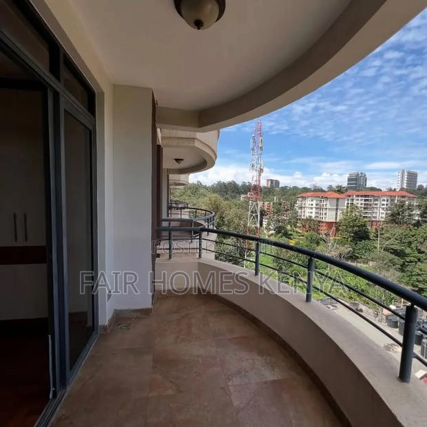 4bdrm Duplex in Riverside Drive, Lavington for rent