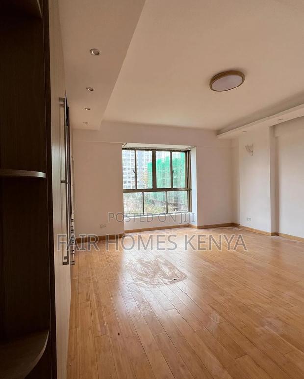 4bdrm Apartment in Othaya Road, Kileleshwa for rent