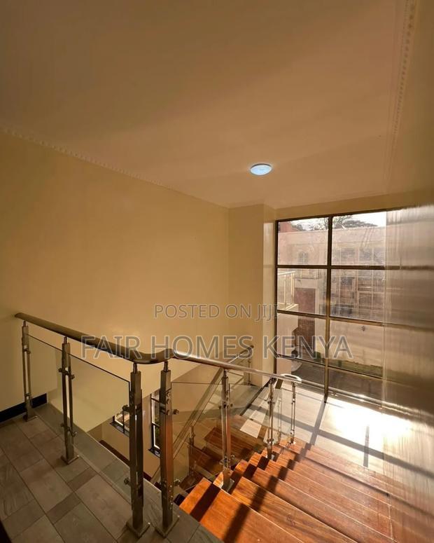 5bdrm Townhouse / Terrace in Chalbi Drive, Lavington for rent