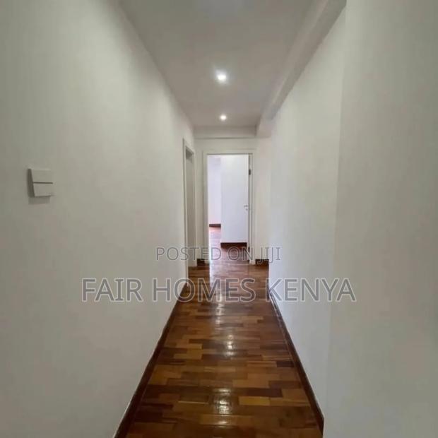 4bdrm Apartment in Othaya Road, Kileleshwa for rent