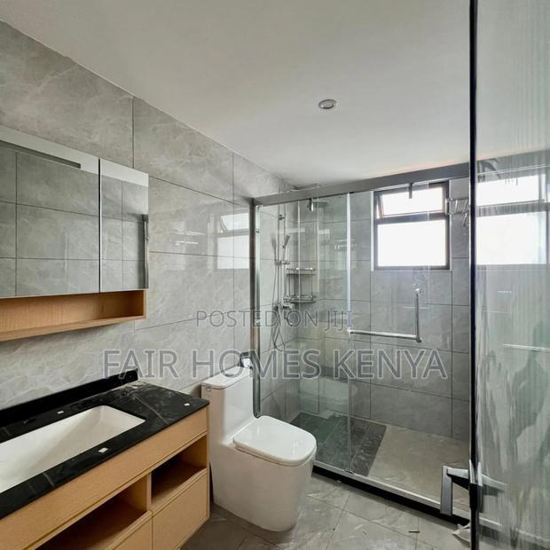 2bdrm Apartment in Othaya Road, Kileleshwa for rent